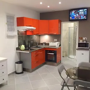 Apartment Telerues, Nice