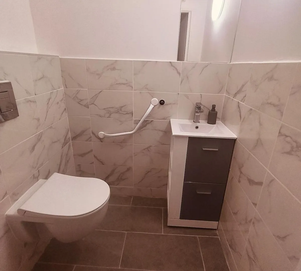 Superbe Appartement T2 De 95 M Ницца Апартаменты