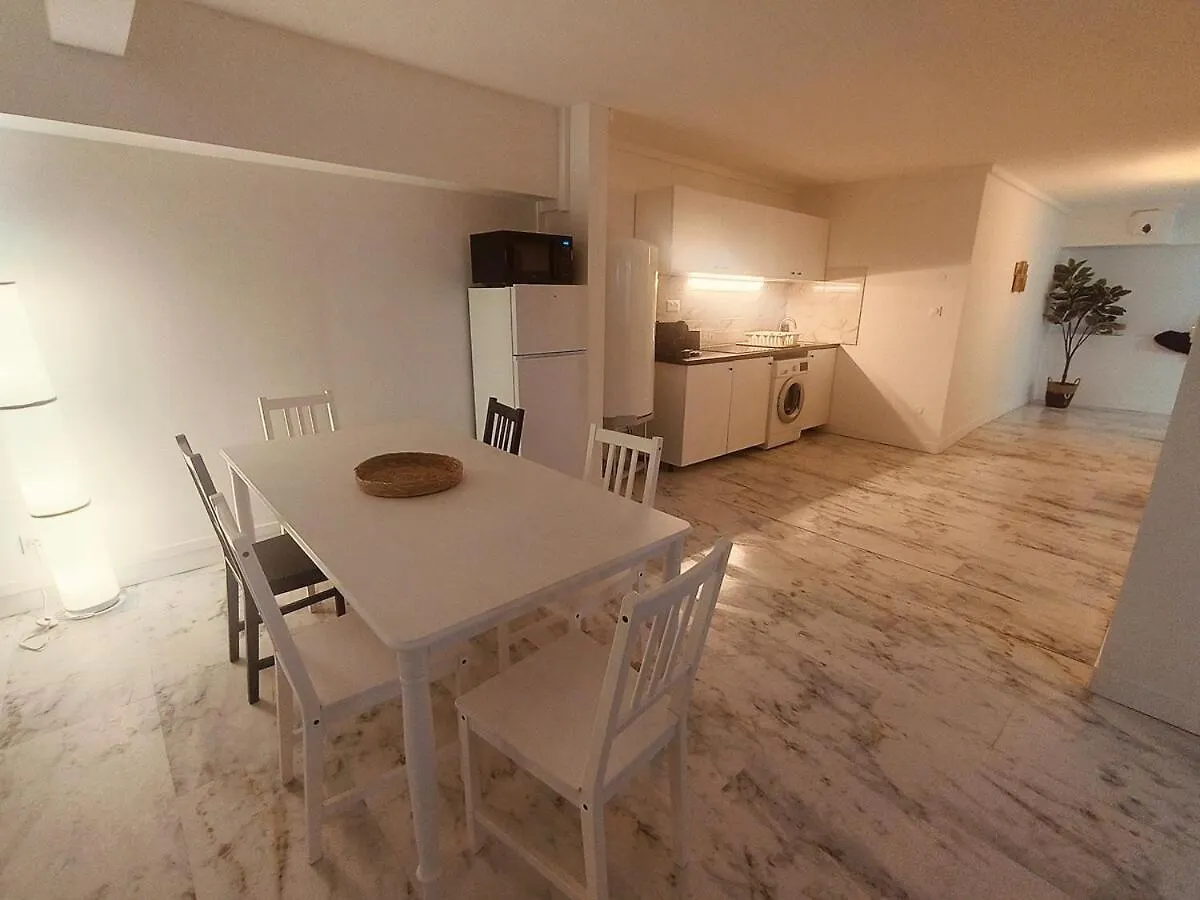 Superbe Appartement T2 De 95 M Ницца Апартаменты